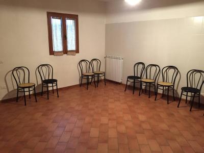 Residence in affitto a San Miniato