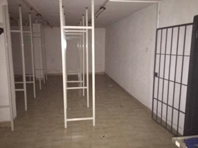 Magazzino in affitto a Empoli