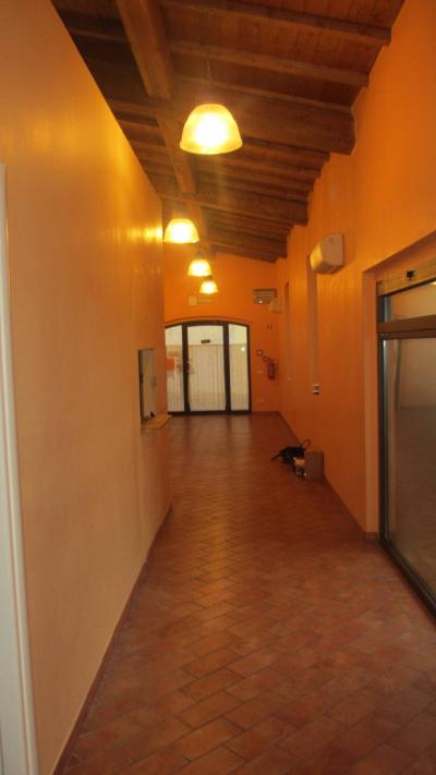 Fondo Commerciale in affitto a Montelupo Fiorentino