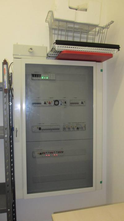 Fondo Commerciale in affitto a Montelupo Fiorentino