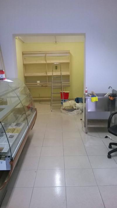 Fondo Commerciale in affitto a San Miniato