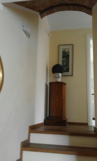 Casa semi indipendente in affitto a Empoli