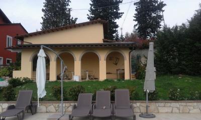 Casa semi indipendente in affitto a Empoli