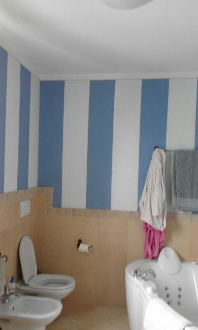 Casa semi indipendente in affitto a Empoli