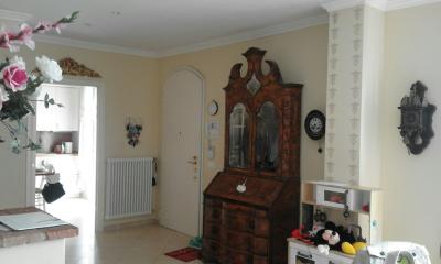 Casa semi indipendente in affitto a Empoli