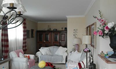 Casa semi indipendente in affitto a Empoli