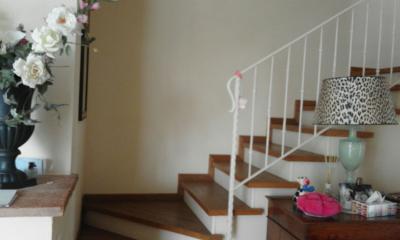 Casa semi indipendente in affitto a Empoli