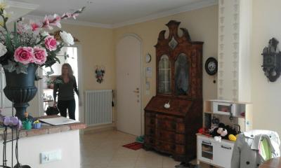 Casa semi indipendente in affitto a Empoli