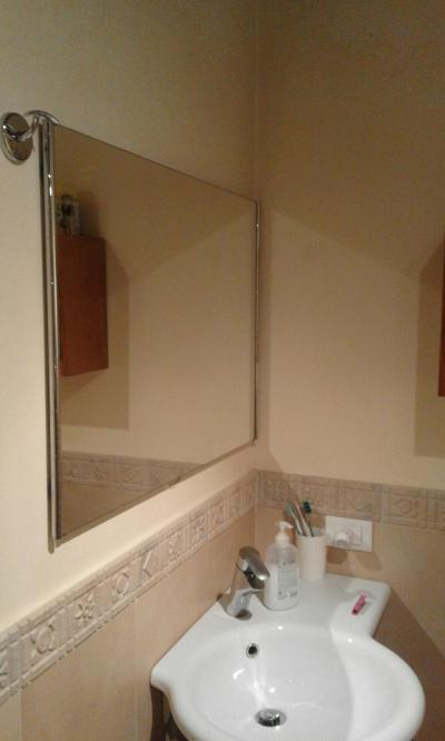 Casa semi indipendente in affitto a Empoli