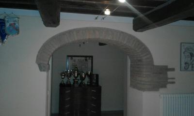 Casa semi indipendente in affitto a Empoli