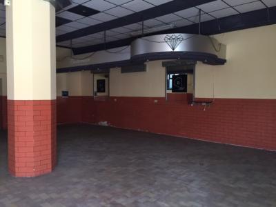 Fondo Commerciale in affitto a Empoli