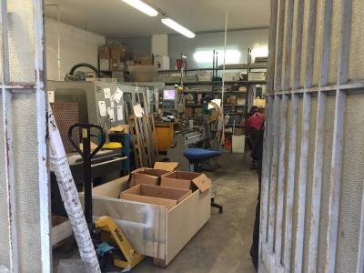 Fondo Artigianale in affitto a Castelfiorentino