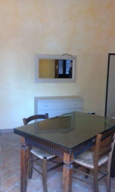 Appartamento in affitto a Castelfiorentino