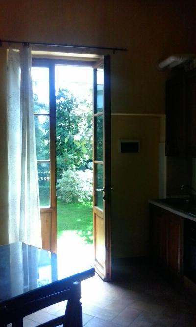 Appartamento in affitto a Castelfiorentino