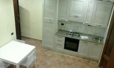 Appartamento in affitto a Castelfiorentino