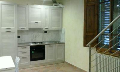 Appartamento in affitto a Castelfiorentino