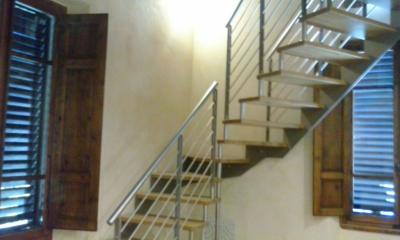 Appartamento in affitto a Castelfiorentino