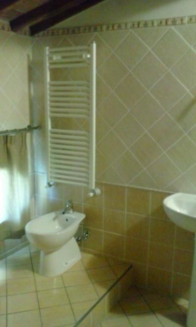 Appartamento in affitto a Castelfiorentino