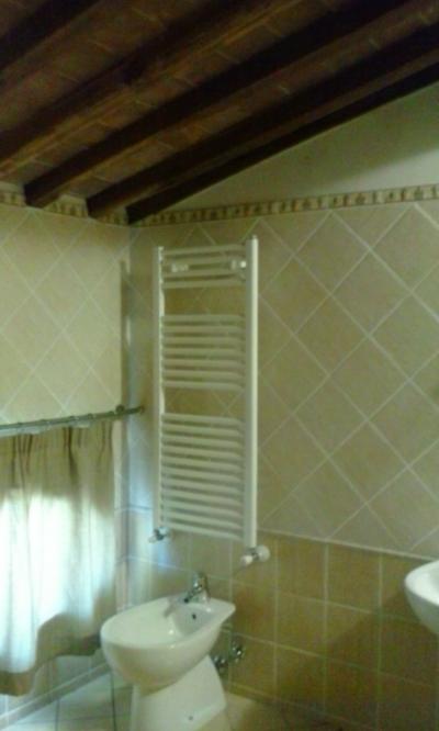 Appartamento in affitto a Castelfiorentino