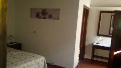 Appartamento in affitto a Gambassi Terme