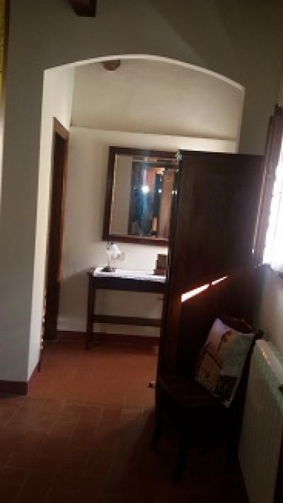 Appartamento in affitto a Gambassi Terme