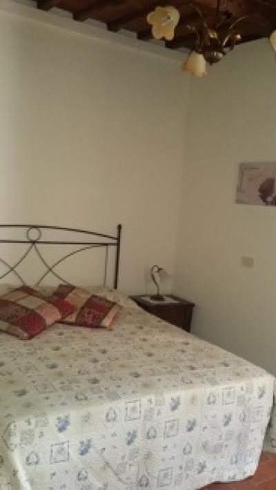 Appartamento in affitto a Gambassi Terme