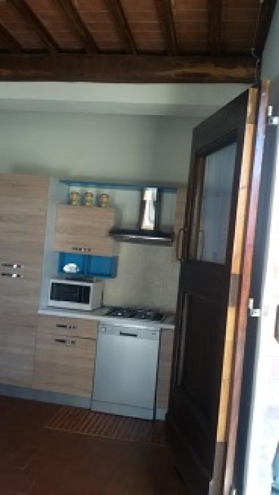 Appartamento in affitto a Gambassi Terme