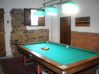 Appartamento in affitto a Gambassi Terme