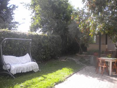 Appartamento in affitto a Gambassi Terme