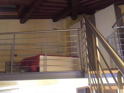 Appartamento in affitto a Castelfiorentino