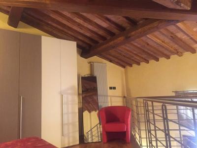 Appartamento in affitto a Castelfiorentino