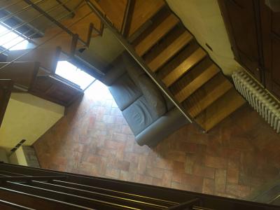 Appartamento in affitto a Castelfiorentino