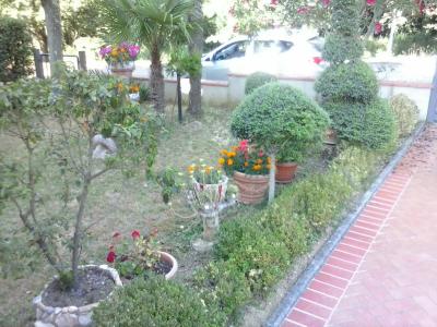 Casa semi indipendente in affitto a Peccioli