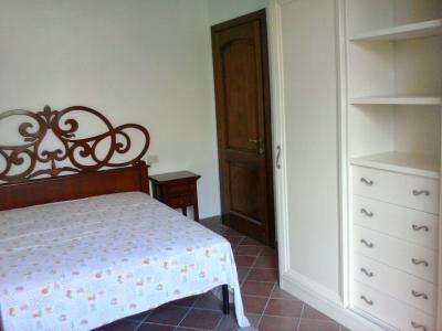 Casa semi indipendente in affitto a Peccioli