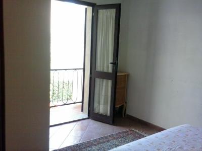 Casa semi indipendente in affitto a Peccioli