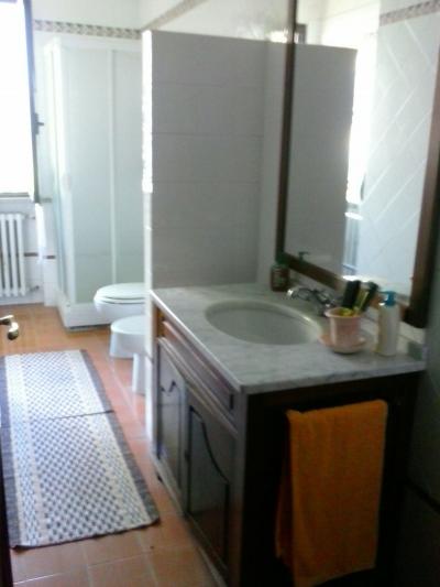 Casa semi indipendente in affitto a Peccioli