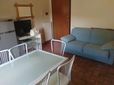 Appartamento in affitto a Castelfiorentino