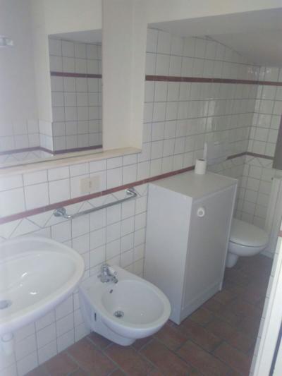 Appartamento in affitto a Castelfiorentino