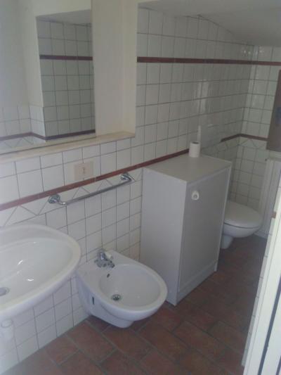 Appartamento in affitto a Castelfiorentino