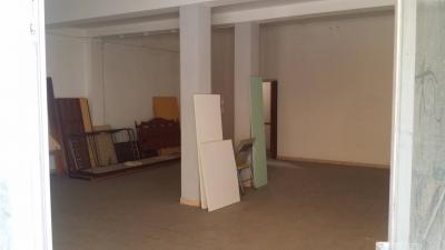 Fondo Commerciale in affitto a Empoli