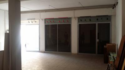 Fondo Commerciale in affitto a Empoli