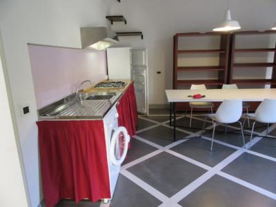 Appartamento in affitto a Forlì