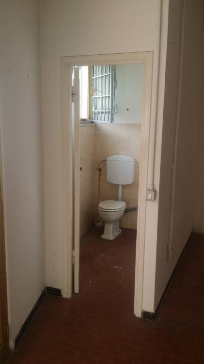 Fondo Commerciale in affitto a Fucecchio