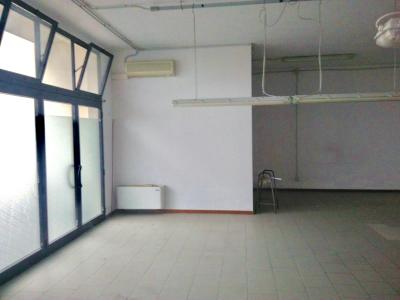 Fondo Artigianale in affitto a Montaione