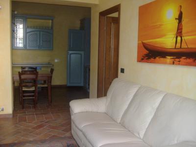 Appartamento in affitto a Castelfiorentino