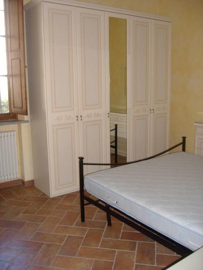 Appartamento in affitto a Castelfiorentino