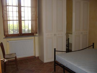 Appartamento in affitto a Castelfiorentino