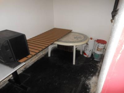 Fondo Commerciale in affitto a Forlì