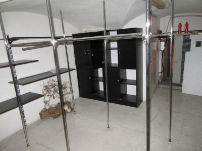 Negozio in affitto a Forlì