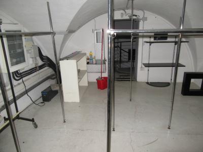 Negozio in affitto a Forlì